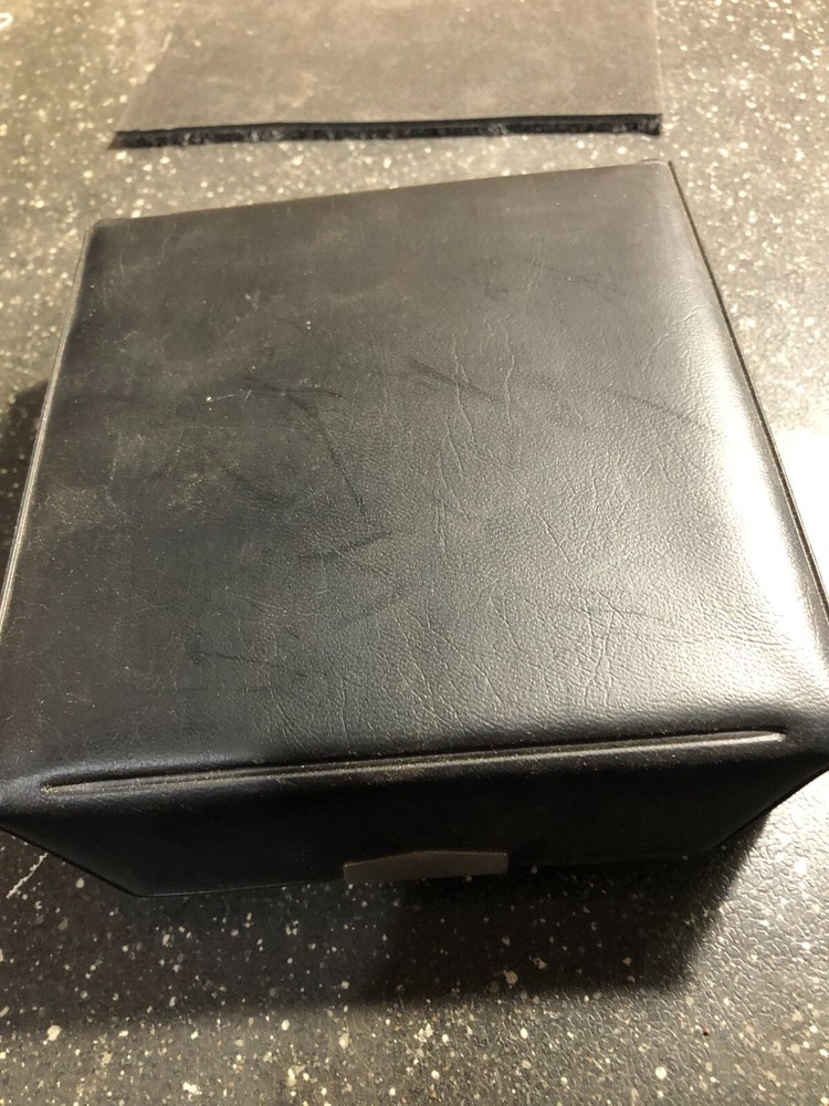 ISO-Tech Digital Lux Light Meter 1332A