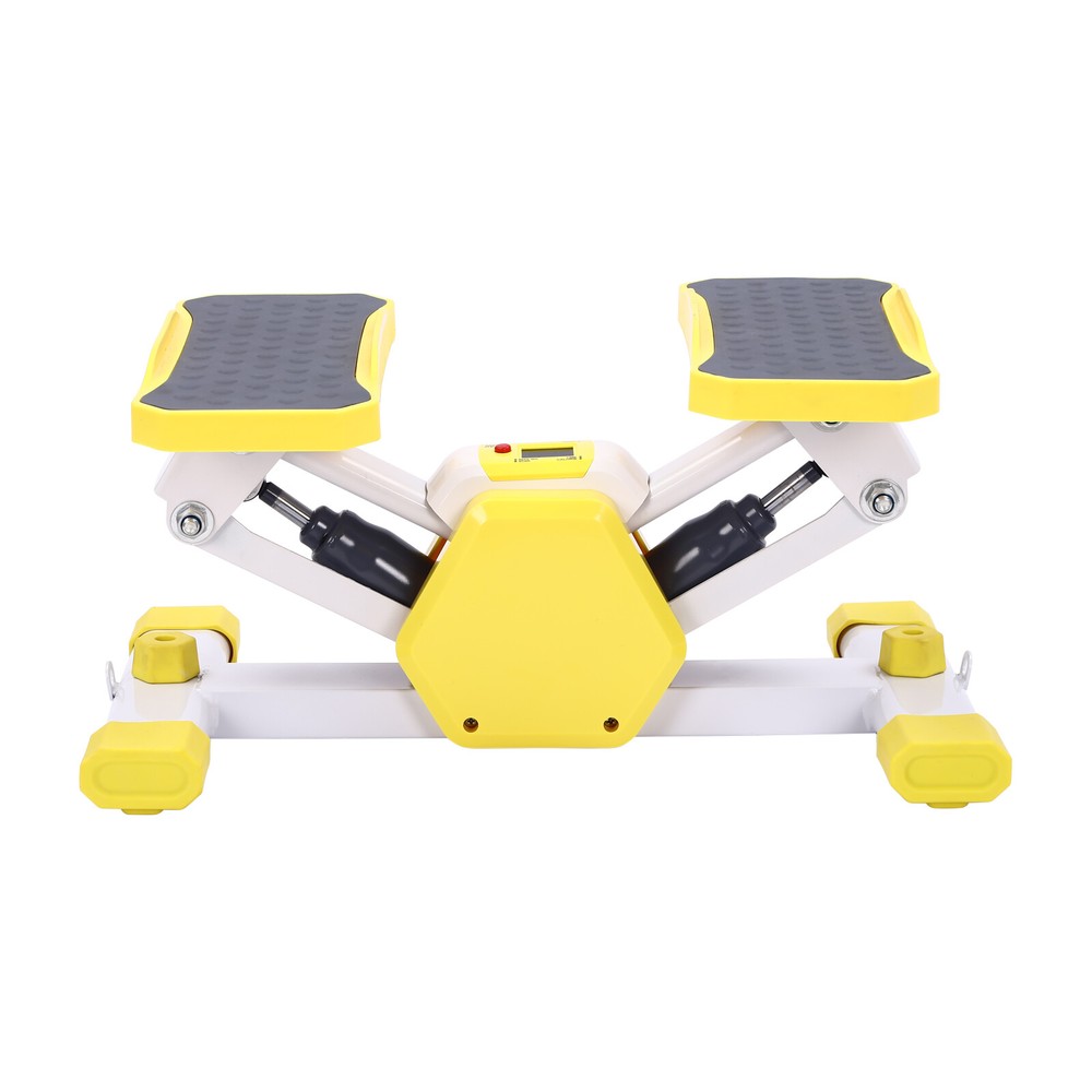 Mini Steppers For Exercise Home Mini Stepper Machine Workout Equipment 330.69lbs