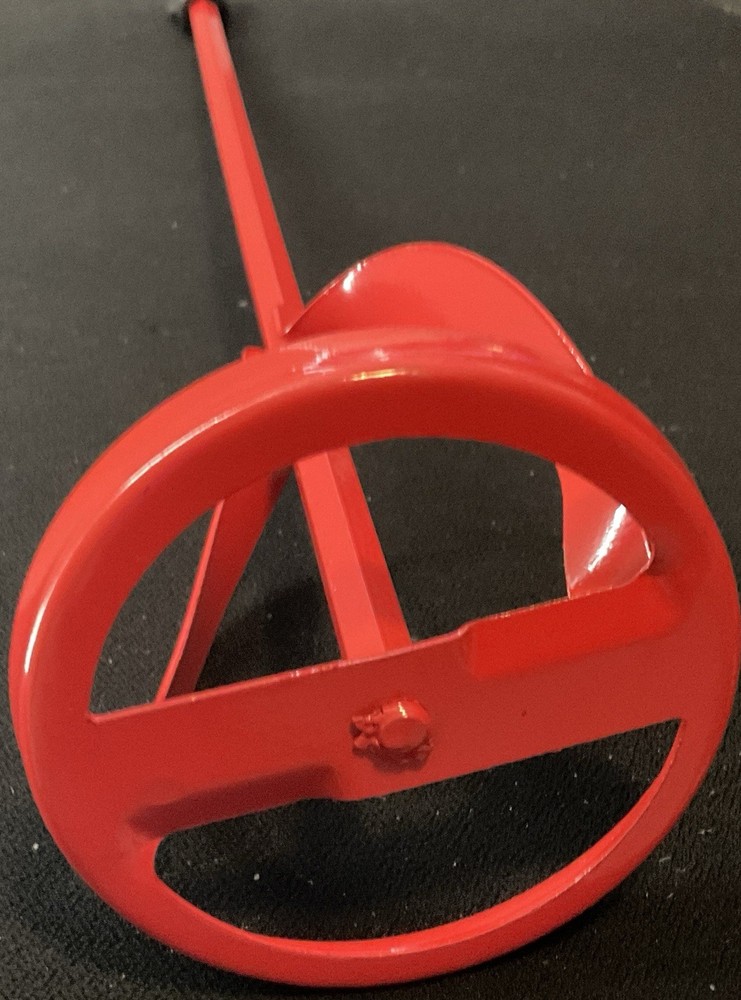 BATES CHOICE PAINT MIXER  TOOL   NEW