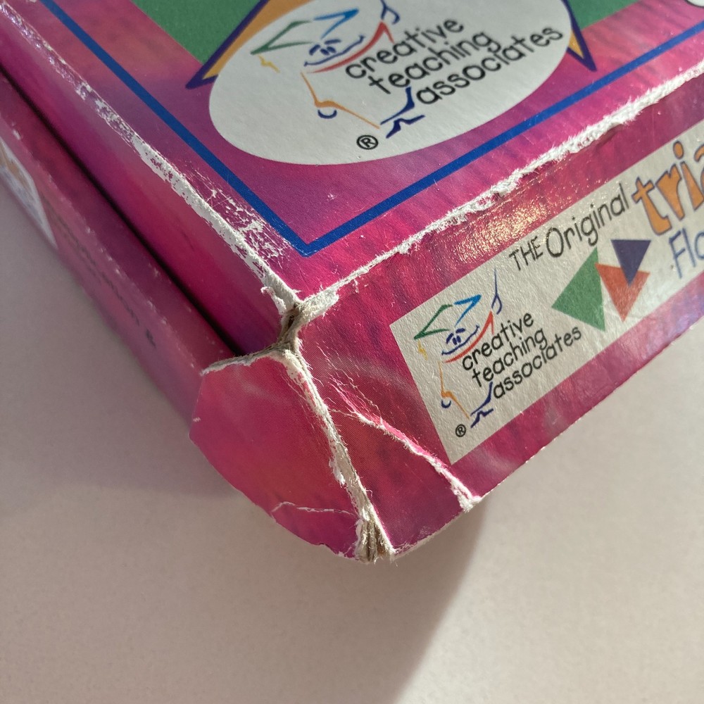Triangle Flash Cards For Multiplication And Division The Original Complete Set