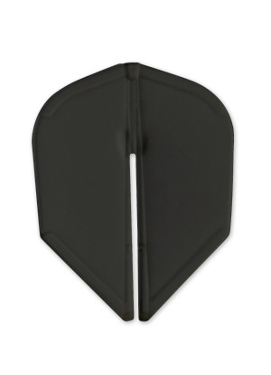 Unicorn X-Flight Wing Black