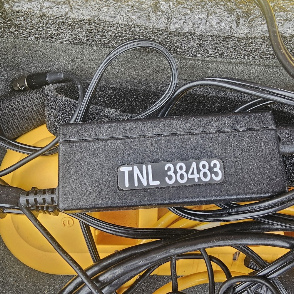 Trimble Pathfinder Power System with Asset Surveyor TSC1