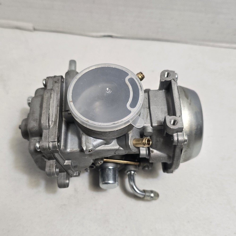 Polaris Carburetor Unknown Model