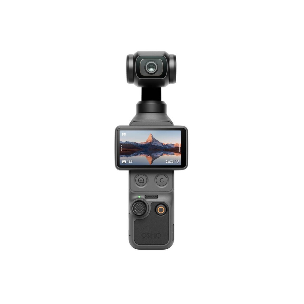Osmo Pocket 4 Standard Combo