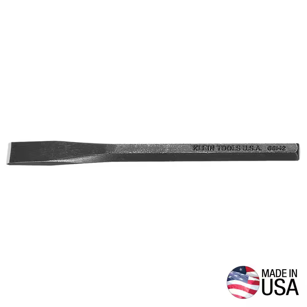 7/8 In. (22 Mm) Cold Chisel