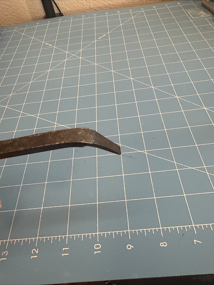 Mac Tools S7A Drum Brake Adjusting Spoon