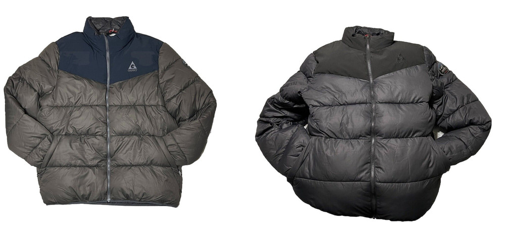 GERRY Heritage Edition Heavy Puffer Jacket