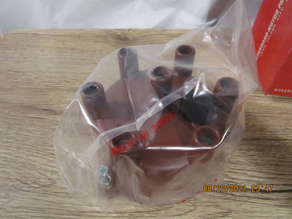 Distributor Cap Standard JH-79