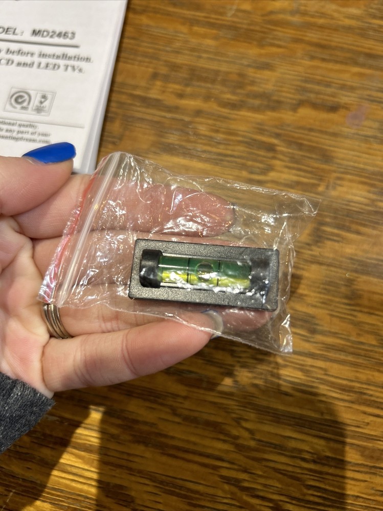 Mounting Dream Tv Wall Mount Model MD2463