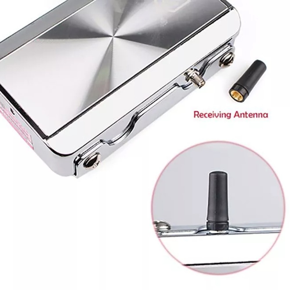 Bluetooth Remote Wireless Smart Door Lock Control Hidden Keyless Door Lock