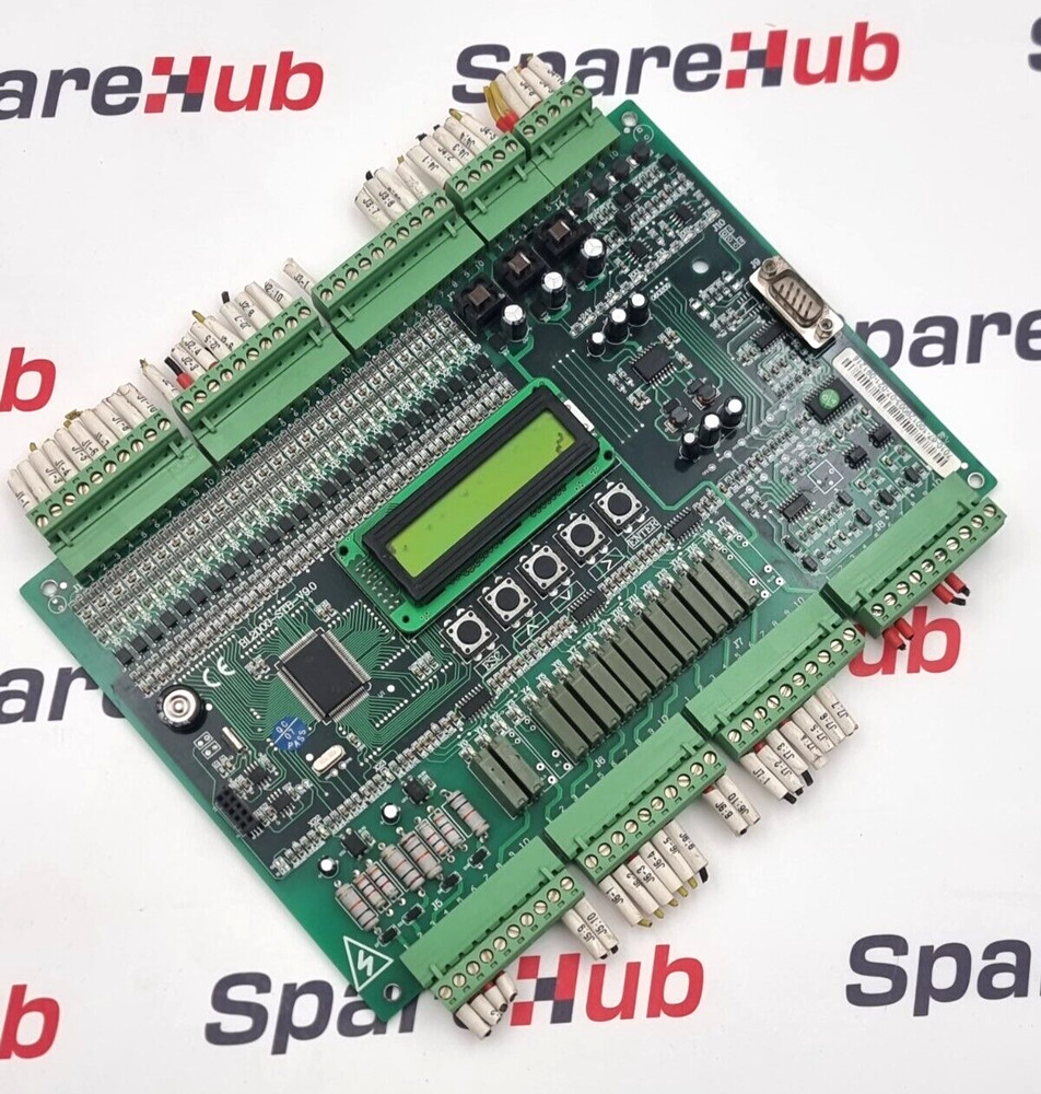 BLUELIGHT BL200-STB-V9.0 Elevator Board