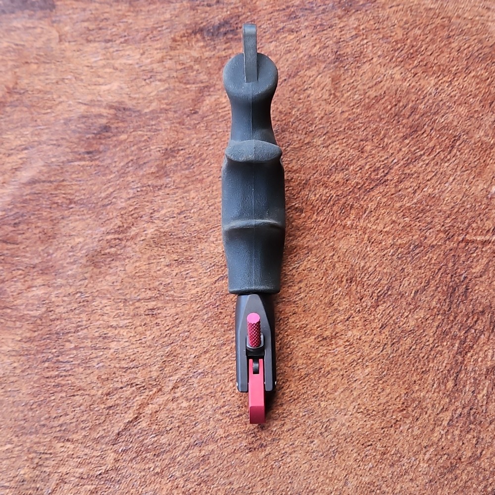 Scott Trigger Archery Release Aid for Compound Bow Target Hunting