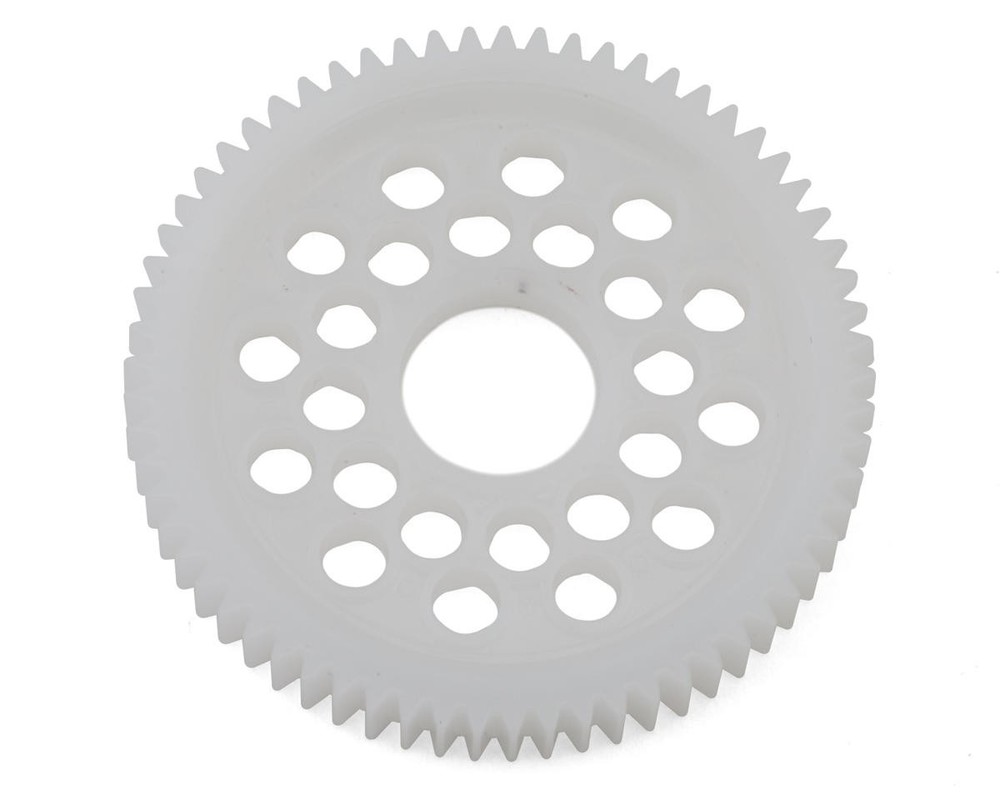 Topline 48P Delrin Spur Gear