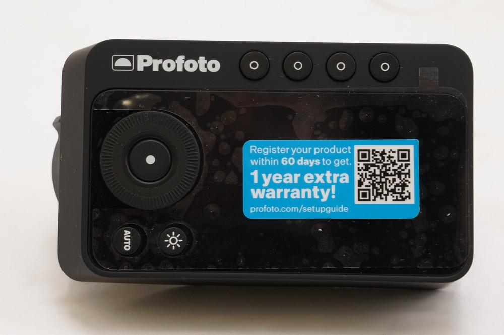 Profoto Connect Pro Wireless Transmitter for Sony Camera