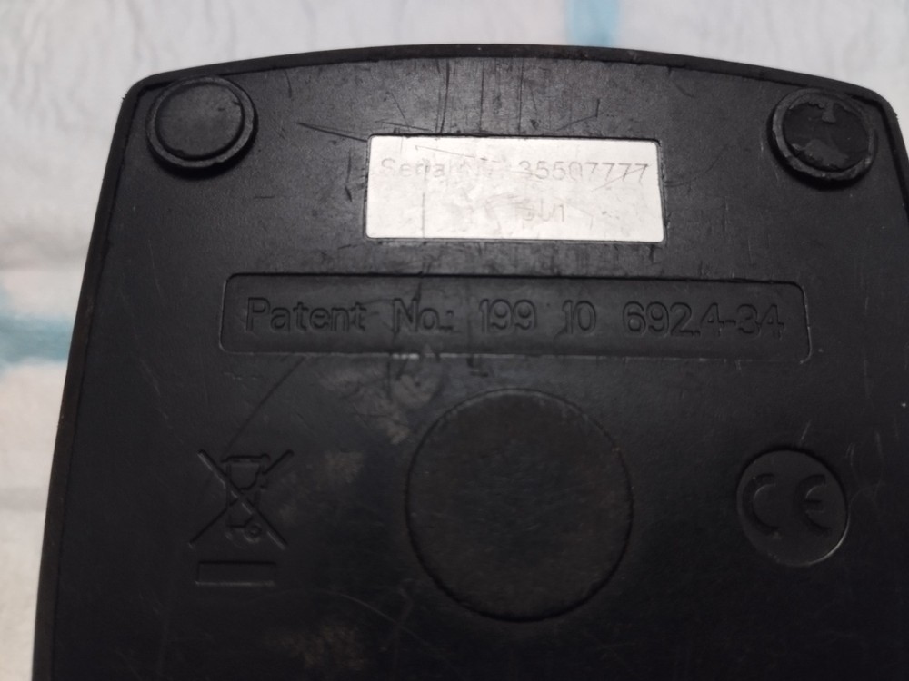 Testo printer 0554 0549 printer printer fast printer IRDA