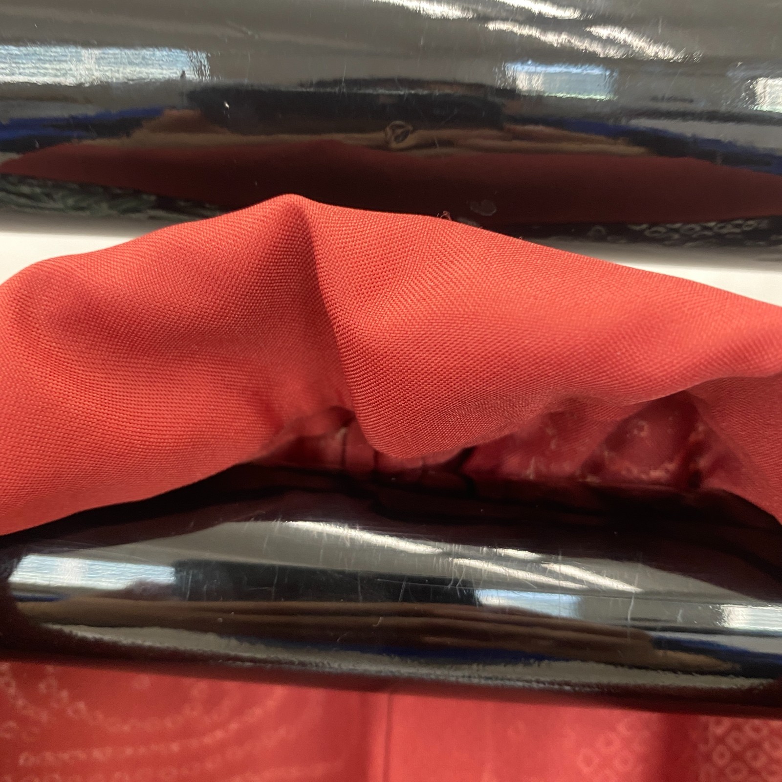 Japanese Vintage Kimono Haori Jacket Polyester Black Traditional Authentic