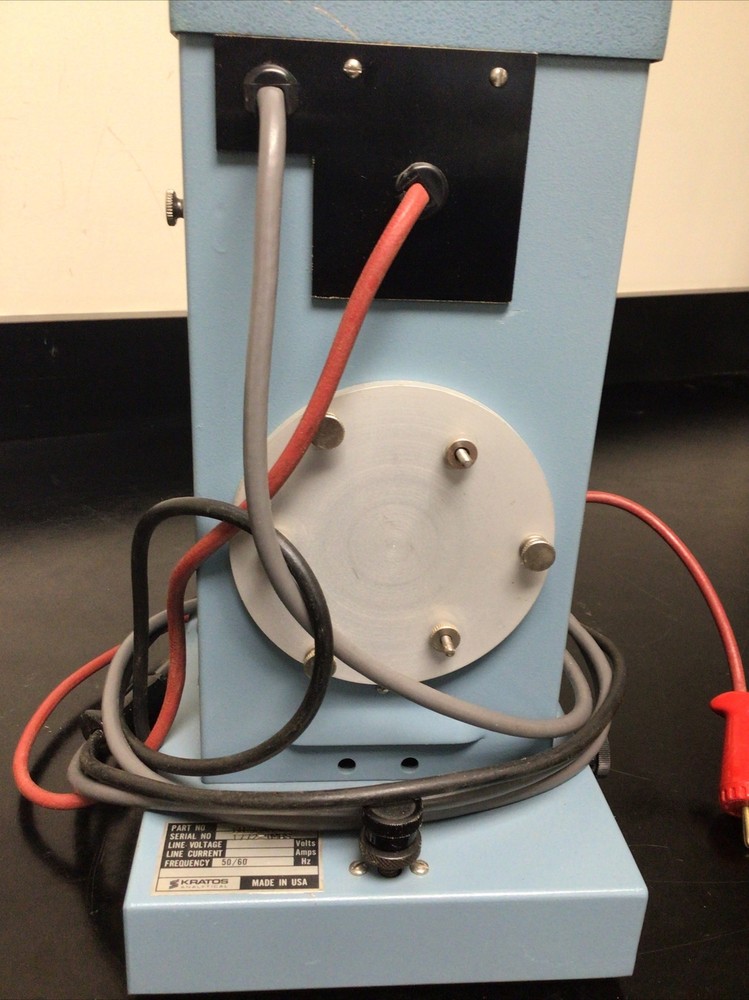 Kratos Light Source LH 150/1S