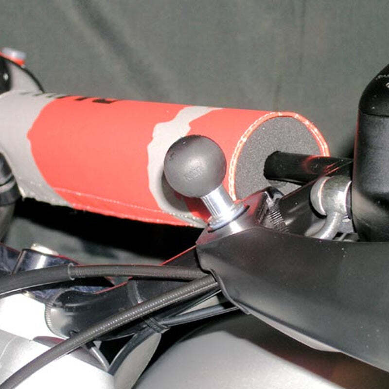 RAM-B-236U RAM Ball Adapter with 3/8"-16 Threaded Post &...