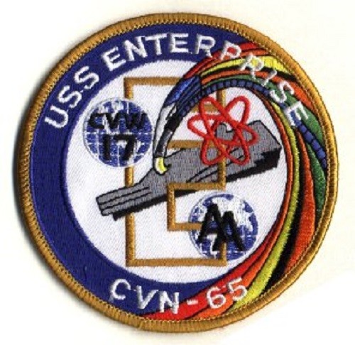 Address Labels - Carrier - Enterprise Logo  2