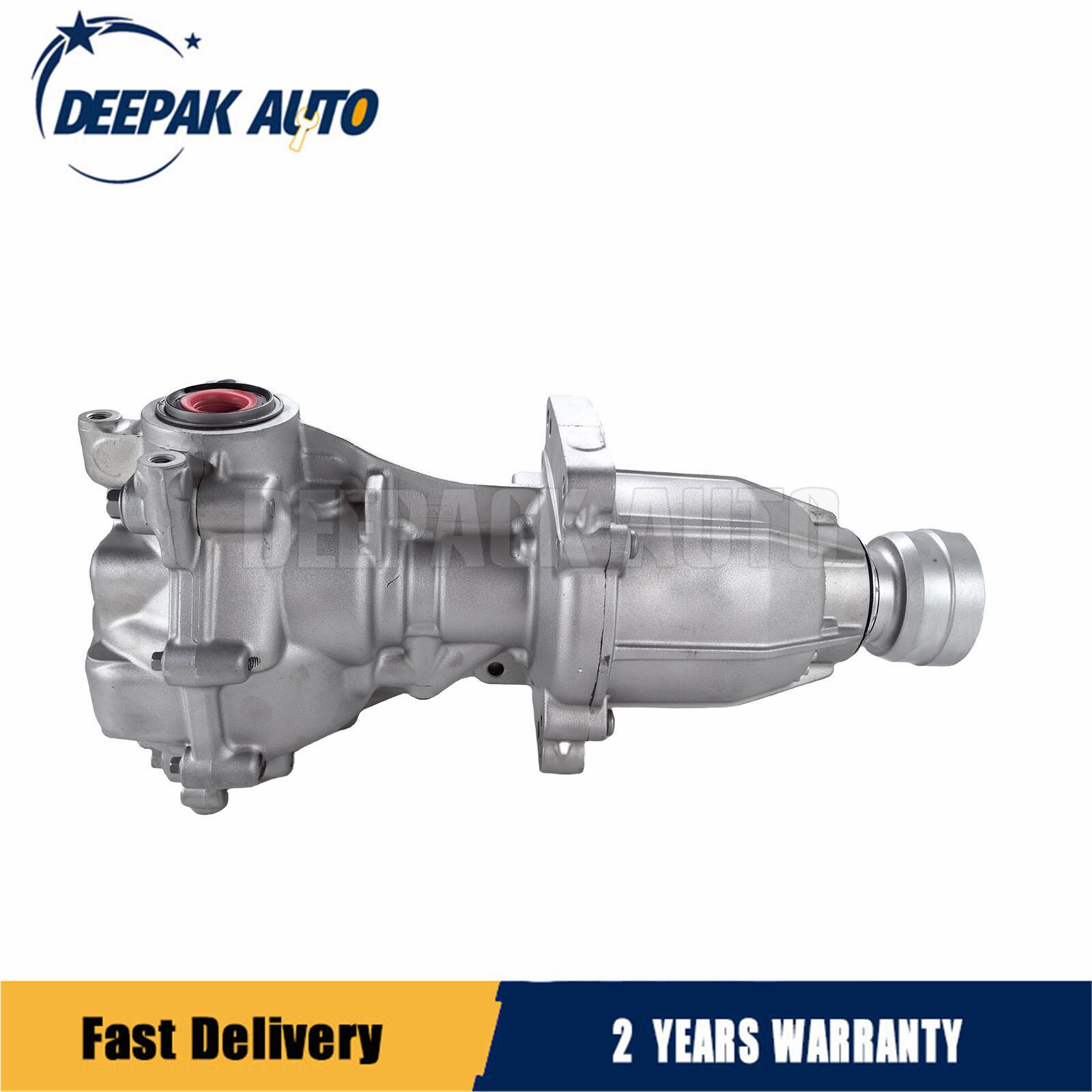 REAR DIFFERENTIAL FOR 2013-2019 FORD FLEX EXPLORER EDGE 4WD AWD CV6W-4B025-DF OE