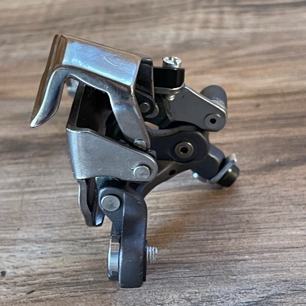 Shimano XTR FD-M952 DIRECT MOUNT Front Derailleur