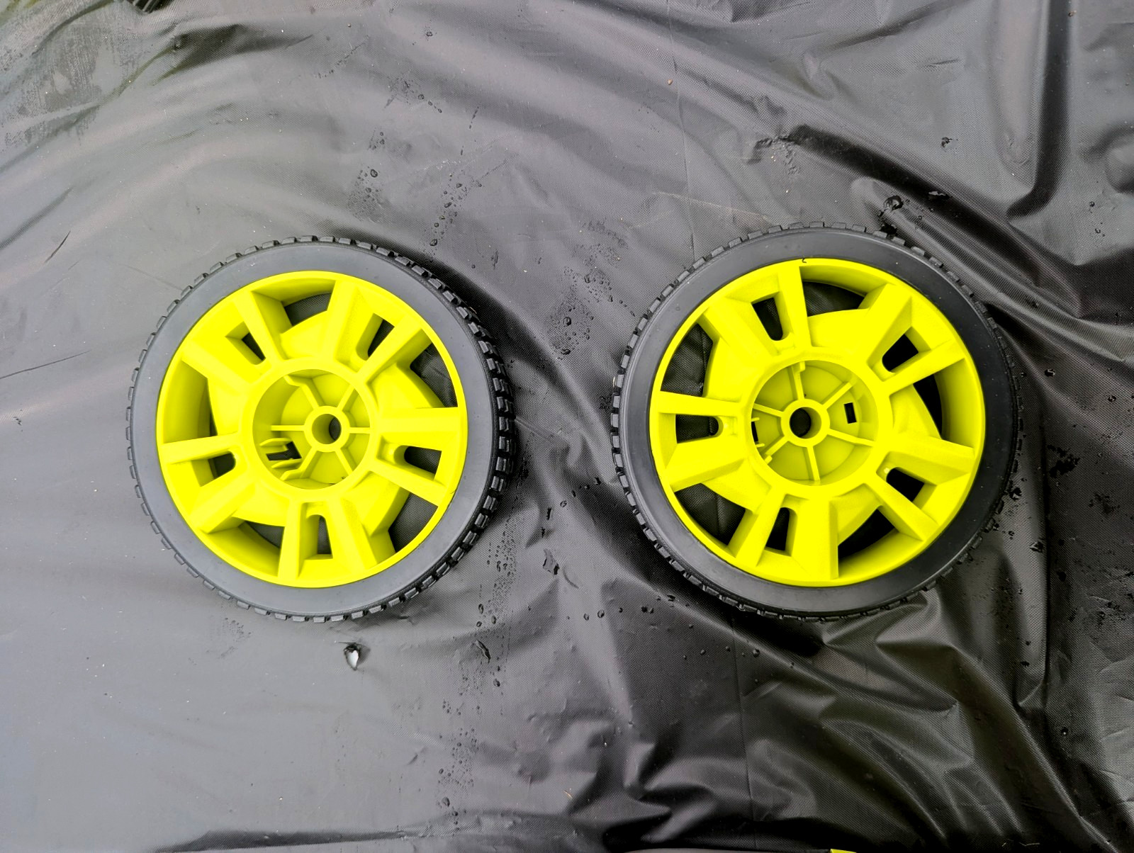 Ryobi RY142022 2000 PSI 1.2 GPM Cold Water Corded Electric Pressure Washer