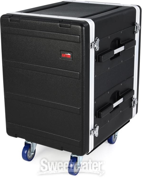 Gator GRC-BASE-14 Standard Base Rack with Casters