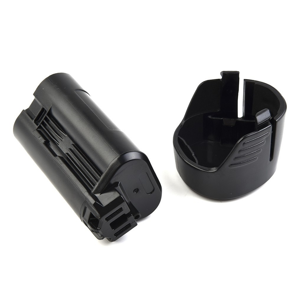 Top Shell Lithium Battery Box Case Circuit Board GSR10.8-2 PCB Plastic