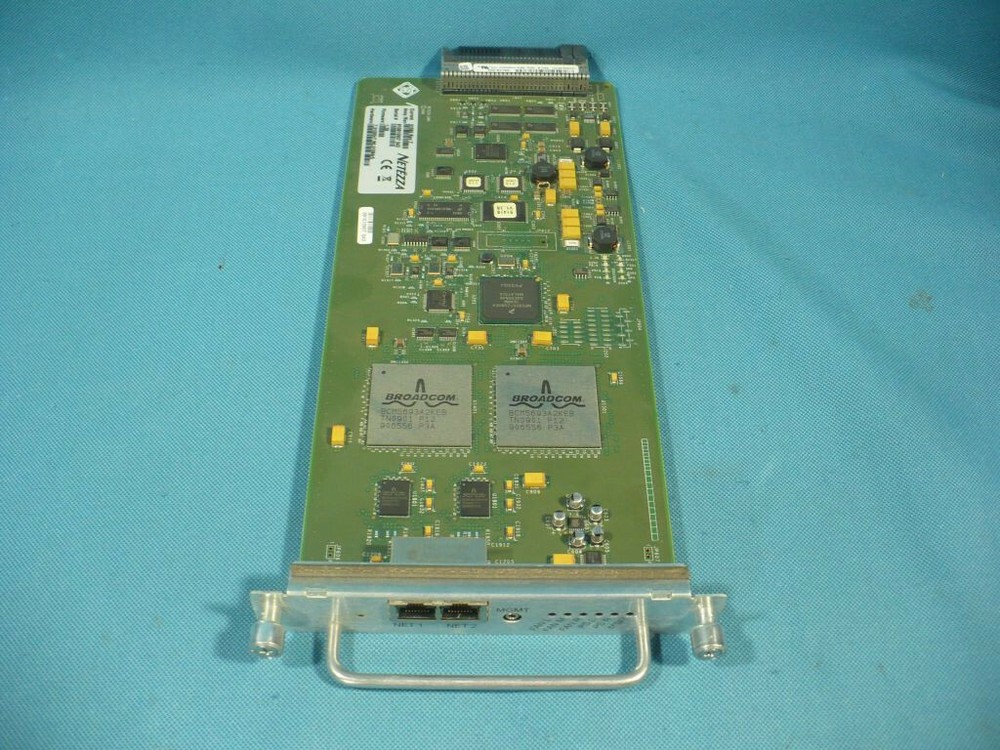 IBM Netezza 51095 Interface Card for 51568 Snippet Processing Array