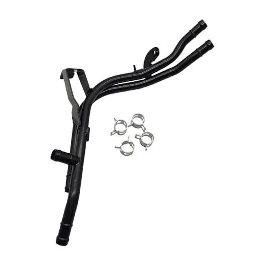 HVAC Engine Heater Hose Assembly Compatible With Select Audi/Volkswagen Models