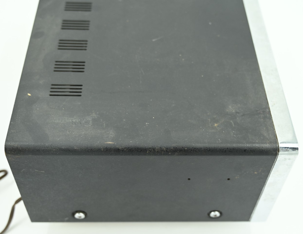 Vintage Pierce Simpson Simba SSB CB Transceiver Transmitter Untested