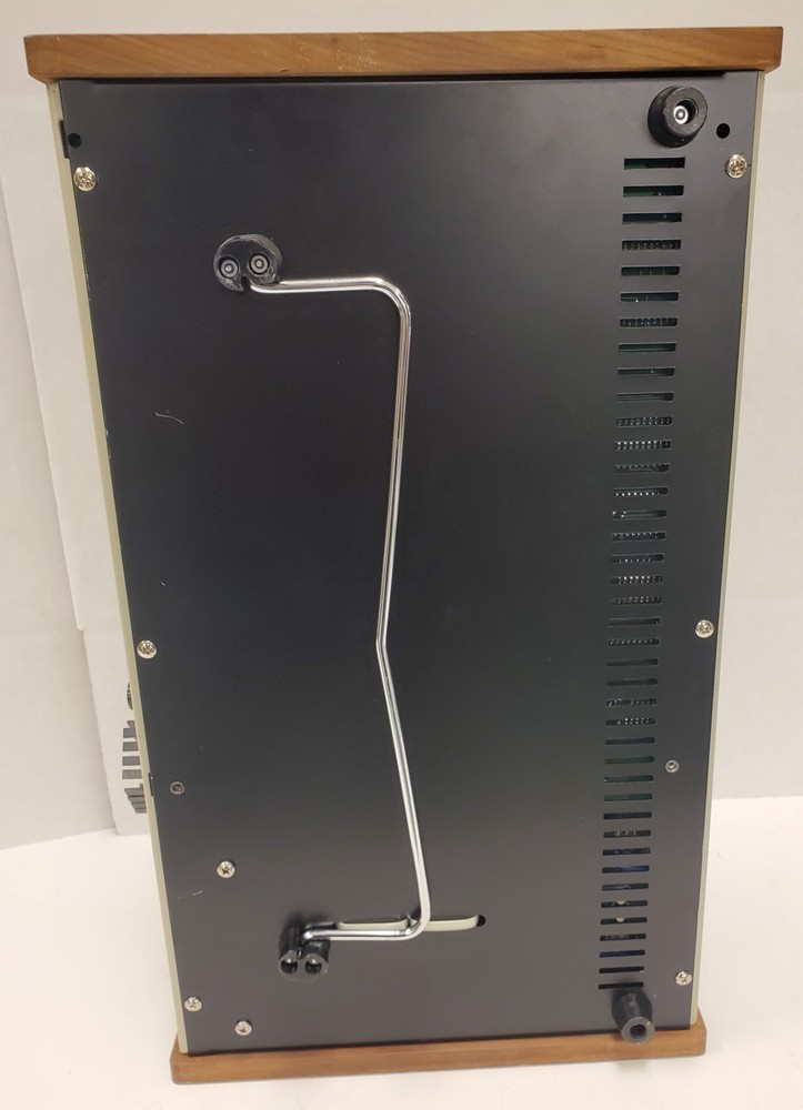 Spex 500M Spectrometer w CD2 & CD2B Compudrive drive units, OP manual