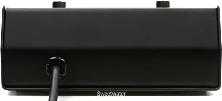 Ashdown FS-2 2-Way Footswitch with Cable