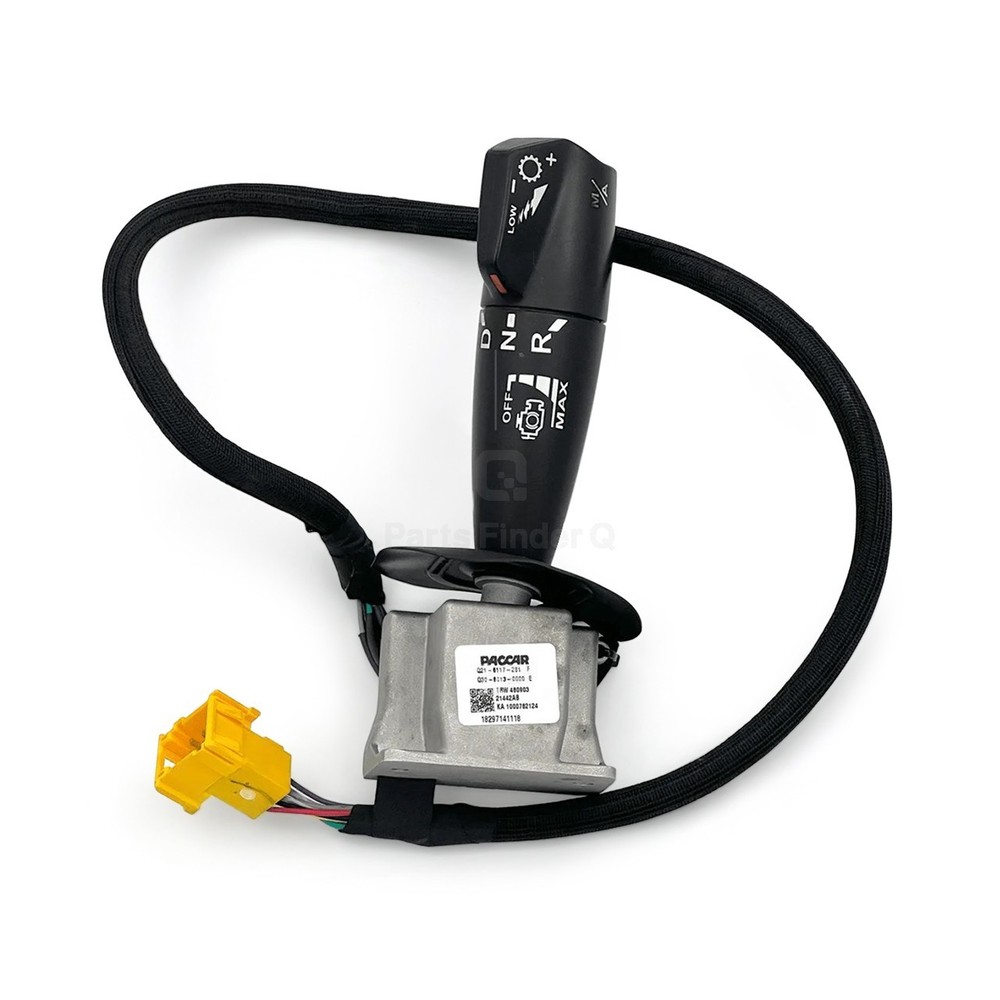 Q30-6013-0000 | Genuine Paccar® Electronic Shift Control