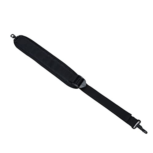 Shoulder Strap Replacement, Padded Adjustable Shoulder Strap, Guitar Case