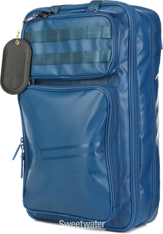 Zildjian Touring Stick Bag - Midnight
