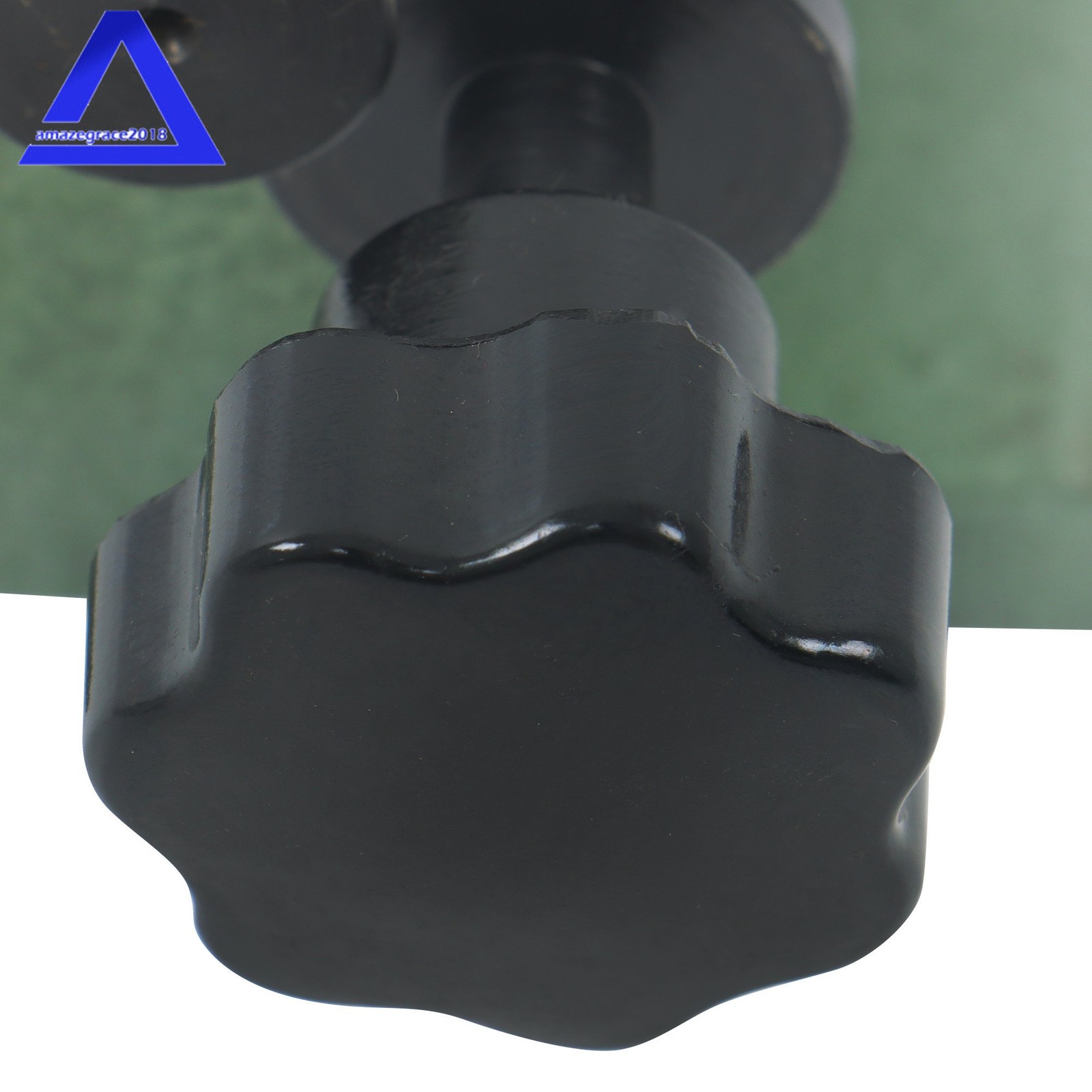 5C Spin Index Fixture W/ Tailstock Collet Fixtures Milling Machine Indexing