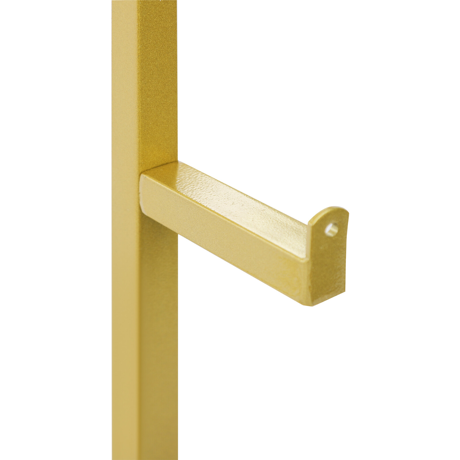 Carpet Display Rack Floor Standing Carpet Display Stand Commercial Organizer New