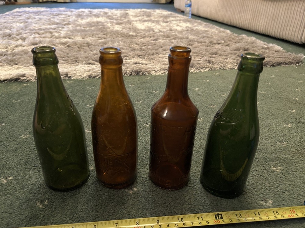Ww2 RAF USAF BASE DUMP FINDS RARE