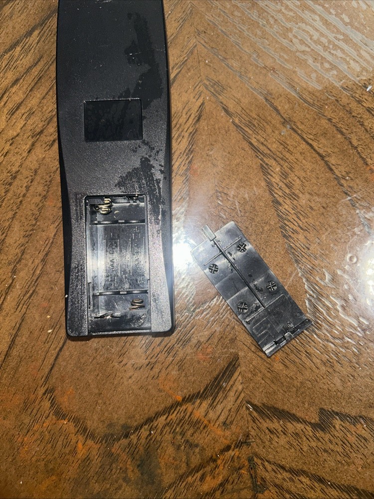 Genuine OEM Spectrafire Electric Fireplace Remote Control