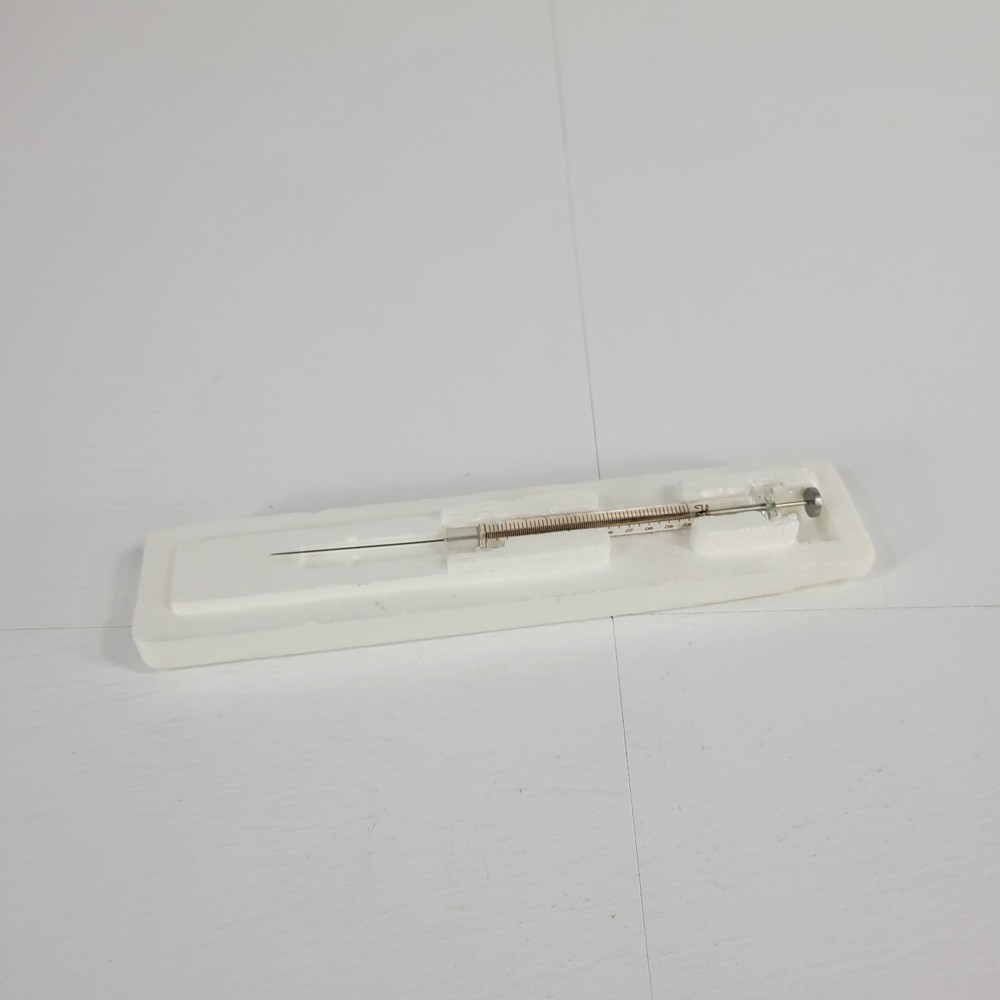 Hamilton 100 µL Microliter #710 2933087
