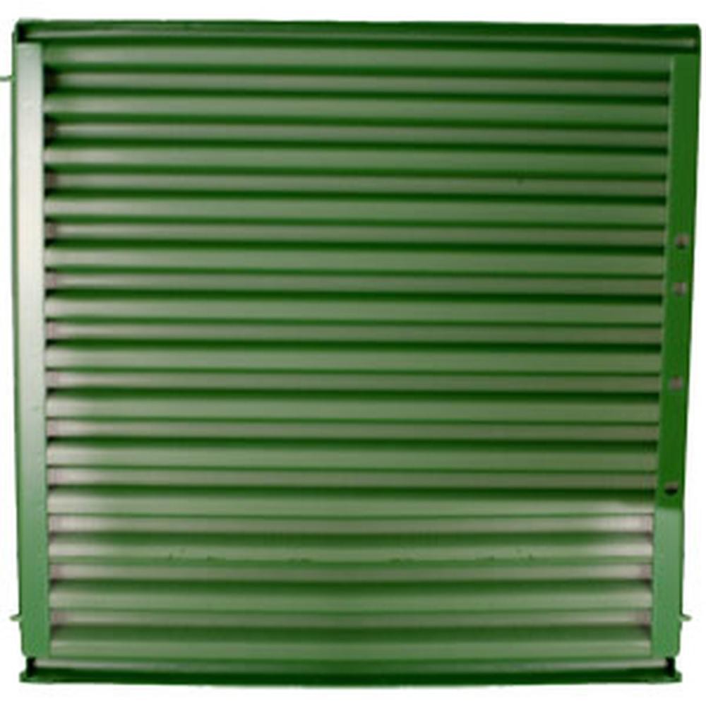 Side Screen Fits John Deere 2520 2510 AR38234