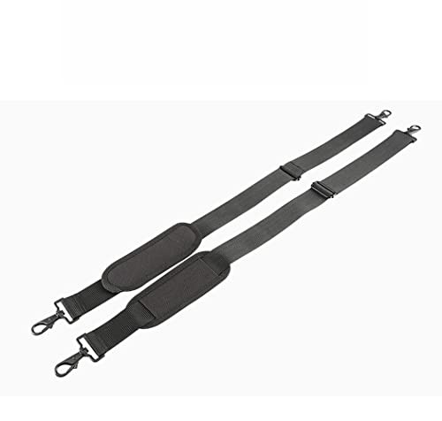 Shoulder Strap Replacement, Padded Adjustable Shoulder Strap, Guitar Case