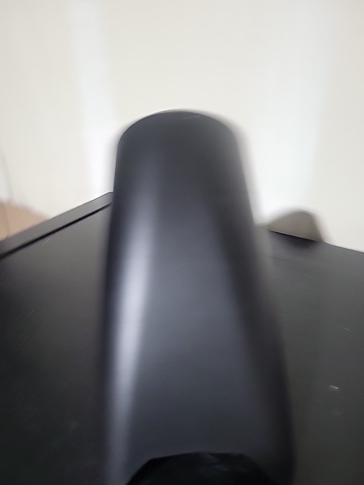 Bowflex M6 Max Trainer Under Console Top Cover (191)