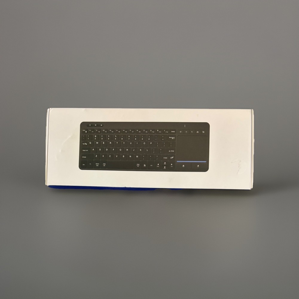 2.4G Bluetooth Connected mouse+keyboard wireless