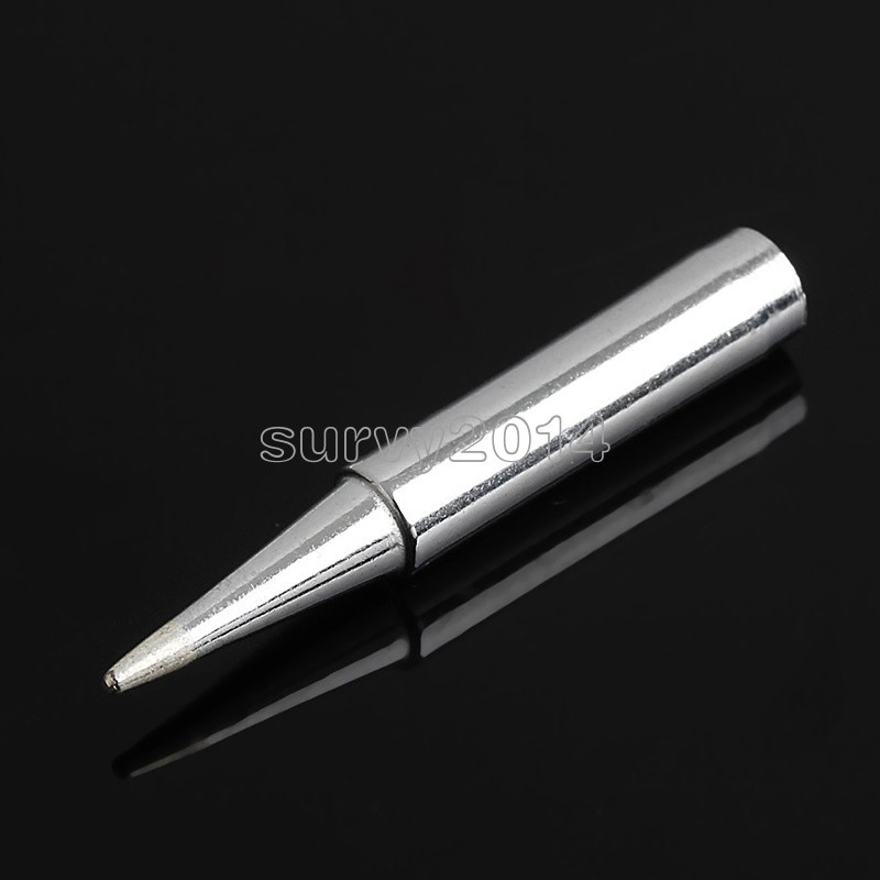 5pc Replace Lead free Solder Tip Rework 900M-T-B 936