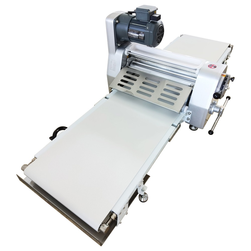 Pastry Machine Dough Roller Dough Sheeter 110V Pastry Sheeter Pizza Bread Maker