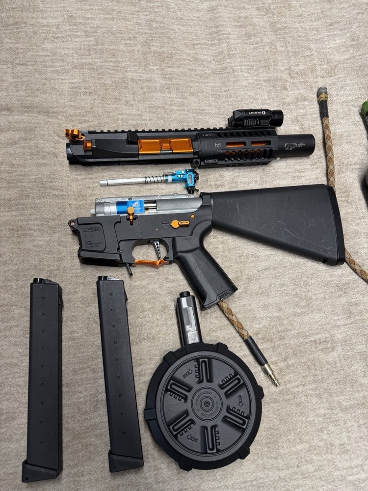 polarstar jack