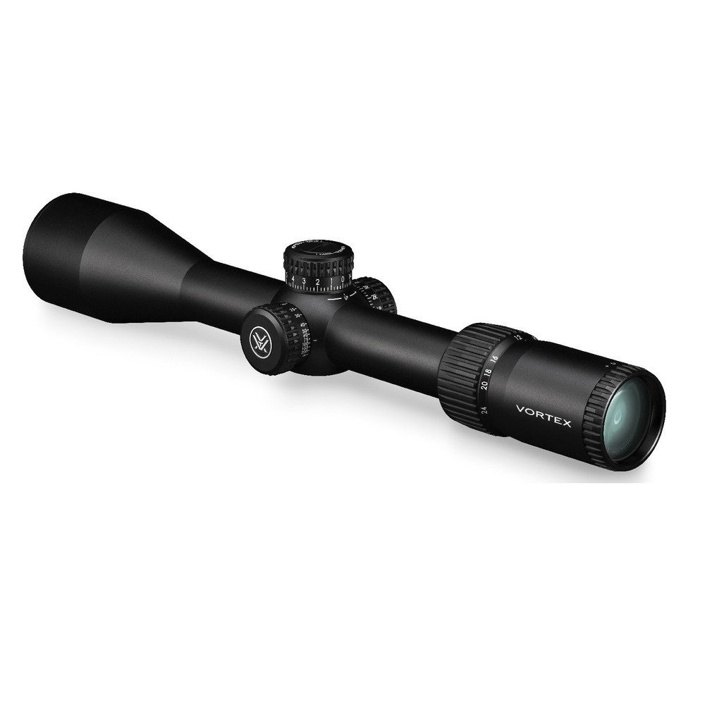 Vortex Diamondback Tactical 6-24x50 Riflescope EBR-2C MOA Reticle ELITE