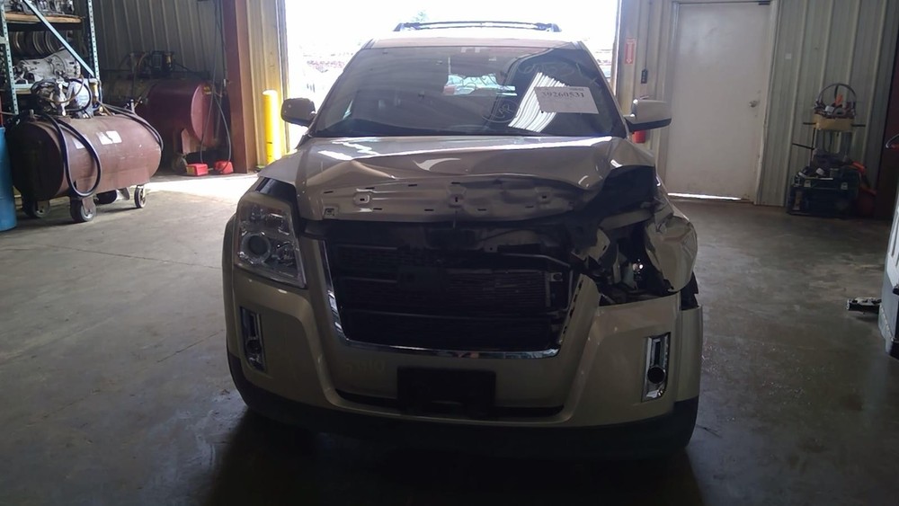 Used Floor Jack fits: 2012 Gmc Terrain Grade A